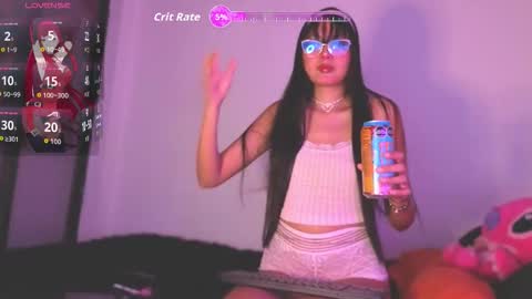 Sofia you baby online show from December 2025 07:58:01 AM