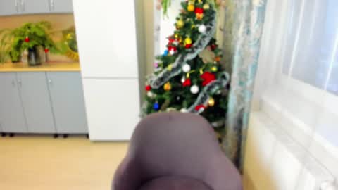 Snapshot of b_bonya_m chatting on December 2024 04:51:02 AM Bonya online show from December 2024 04:51:02 AM