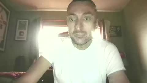 b_johnson530 online show from November 2025 09:25:02 PM