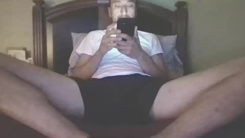 b_johnson530 online show from December 2025 02:50:02 AM