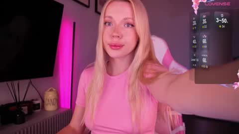 Bonnie  online show from November 2025 03:41:01 AM