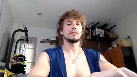 Snapshot of baba_yaga___ chatting on February 2025 04:29:01 AM Jake online show from February 2025 04:29:01 AM