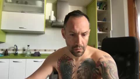 BKR online show from April 2026 08:18:01 AM