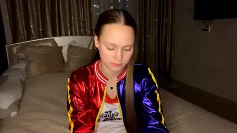 Snapshot of babararyals chatting on November 2025 12:07:02 PM Anny Simpson online show from November 2025 12:07:02 PM