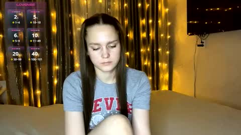 Anny Simpson online show from January 2026 11:12:01 AM