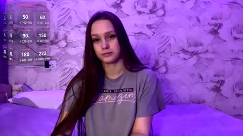 Snapshot of babararyals chatting on March 2026 08:23:02 PM Anny Simpson online show from March 2026 08:23:02 PM