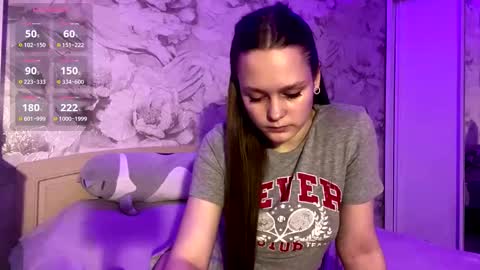 Snapshot of babararyals chatting on March 2026 06:55:02 PM Anny Simpson online show from March 2026 06:55:02 PM