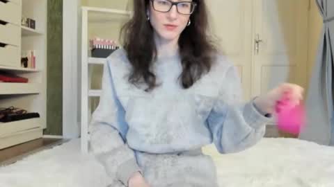 babby_jewel online show from January 2025 11:05:02 AM