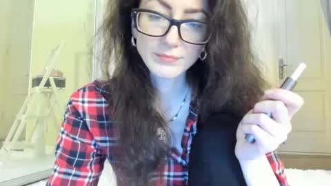 babby_jewel online show from January 2025 11:15:02 AM