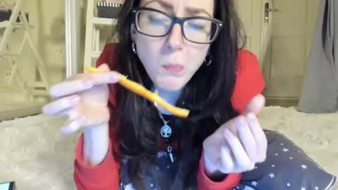 babby_jewel online show from February 2025 02:13:02 PM