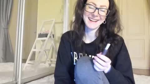 babby_jewel online show from February 2025 11:10:02 AM