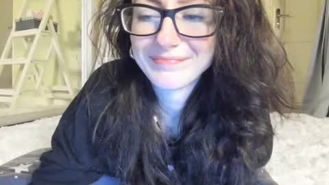 babby_jewel online show from February 2025 02:15:01 PM