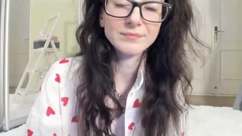 babby_jewel online show from March 2025 07:30:01 AM