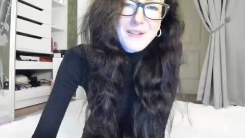 babby_jewel online show from November 2025 11:10:02 AM