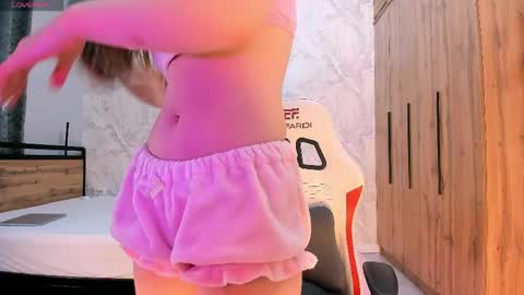 Cute Raby online show from May 2026 01:05:01 PM