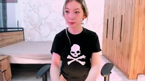 Cute Raby online show from May 2026 11:48:02 AM