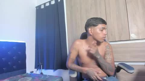 babby_sm0ke online show from April 2026 12:36:02 PM