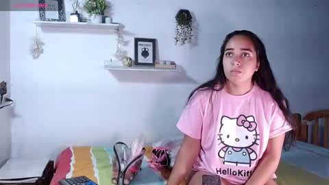 babby_swet online show from March 2026 12:11:01 PM