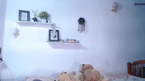 babby_swet online show from March 2026 12:41:01 PM