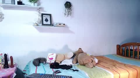 babby_swet online show from May 2026 02:50:01 AM
