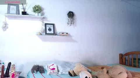 babby_swet online show from May 2026 10:56:01 AM