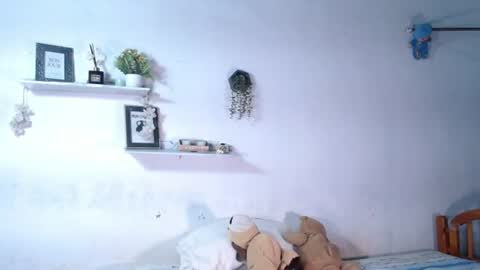babby_swet online show from July 2026 11:05:02 AM