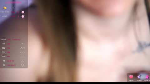 Snapshot of babbyaisha chatting on October 2025 05:12:02 PM Inna online show from October 2025 05:12:02 PM