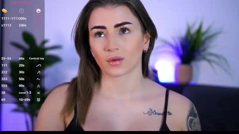 Snapshot of babbyaisha chatting on October 2025 05:44:02 PM Inna online show from October 2025 05:44:02 PM