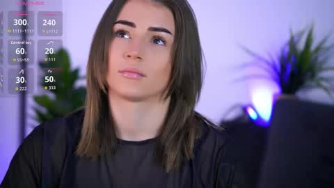 Snapshot of babbyaisha chatting on October 2025 05:24:02 PM Inna online show from October 2025 05:24:02 PM