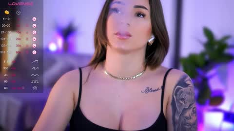 Snapshot of babbyaisha chatting on November 2025 08:03:01 PM Inna online show from November 2025 08:03:01 PM