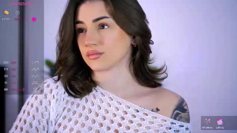 Inna online show from February 2026 06:24:02 PM