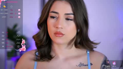 Inna online show from February 2026 07:03:02 PM