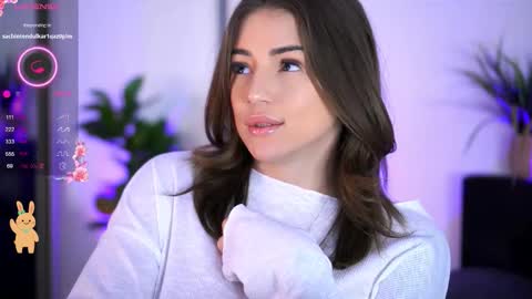 Inna online show from March 2026 08:59:01 PM