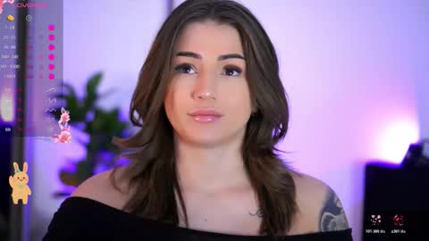 Inna online show from March 2026 06:14:01 PM