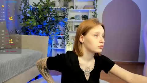 Snapshot of babees_eva chatting on September 2025 11:47:02 AM Sweety Eva online show from September 2025 11:47:02 AM