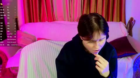 Snapshot of babees_eva chatting on September 2025 06:57:02 PM Sweety Eva online show from September 2025 06:57:02 PM