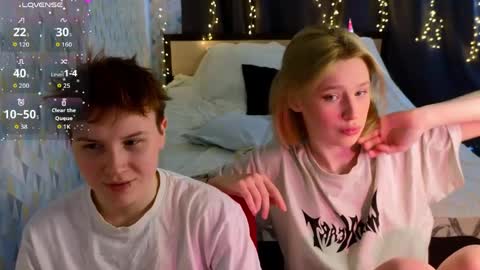 Sweety Eva online show from March 2026 10:31:01 AM