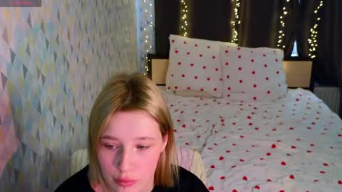Sweety Eva online show from April 2026 11:04:02 AM