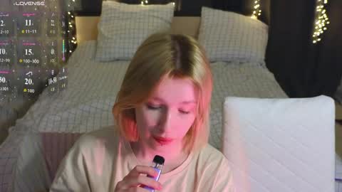 Sweety Eva online show from April 2026 05:30:01 PM