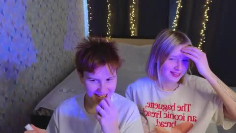 Sweety Eva online show from May 2026 10:31:02 AM