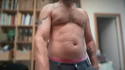 babeheater online show from May 2026 05:17:02 PM