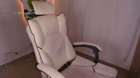 adara sterling online show from May 2026 06:14:02 PM