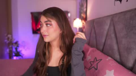 Snapshot of babesamanta chatting on October 2025 05:19:01 AM Samanta online show from October 2025 05:19:01 AM