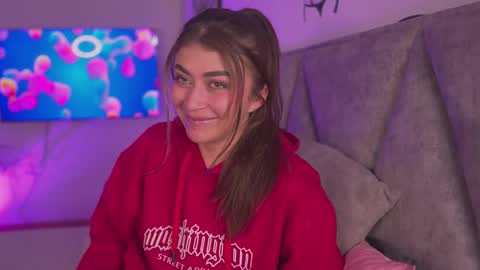 Snapshot of babesamanta chatting on November 2025 04:22:02 AM Samanta online show from November 2025 04:22:02 AM