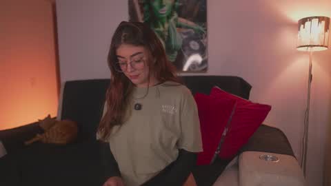 Snapshot of babesamanta chatting on February 2026 06:22:01 AM Samanta online show from February 2026 06:22:01 AM