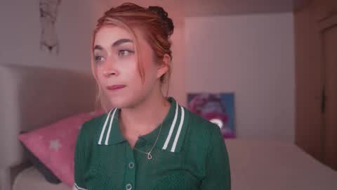 Samanta online show from March 2026 05:31:02 AM