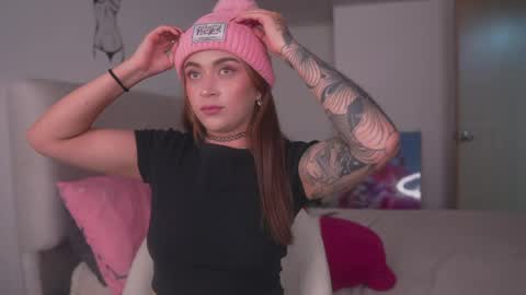 Samanta online show from April 2026 06:39:01 AM