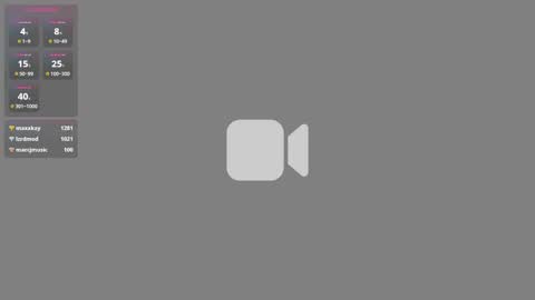 BabethePigBoi online show from September 2025 07:08:01 PM