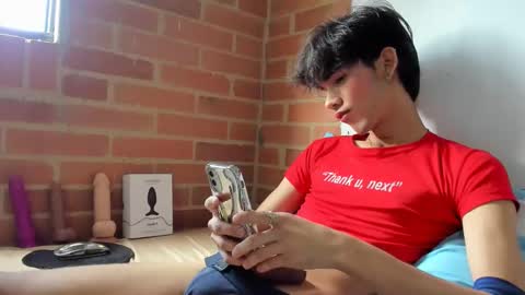 babitas44 online show from November 2025 05:12:02 PM