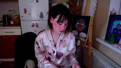 baby ada online show from January 2026 10:36:02 PM